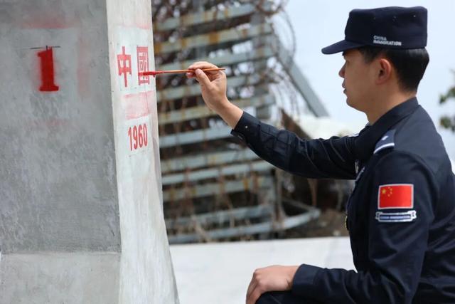 “共和国一号界碑”，究竟在哪儿？