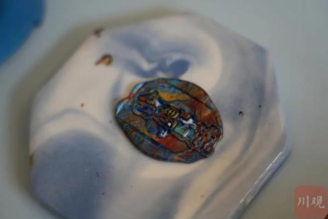 发现新景｜榴香咖啡、船城慢递……在会理古城探“新”