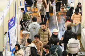 复旦春招！提供15000个岗位图片