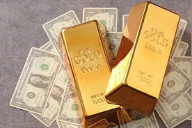 特朗普关税“助攻”！国际金价本周有望迎3000美元里程碑图片