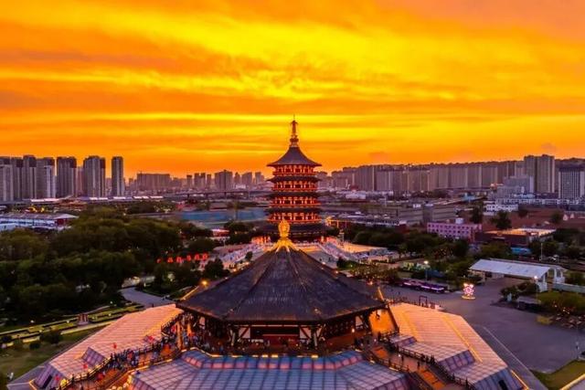 免门票半价游！洛阳多景区“女神节”致敬了不起的她→