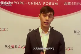 人工智能会取代人类工作吗？看新加坡留学生怎么说！图片
