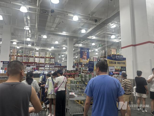 写着写着就没了！好丽友等多个零食品牌突遭下架，从独有品牌到大众品牌：山姆的会员“特权”缩水了？