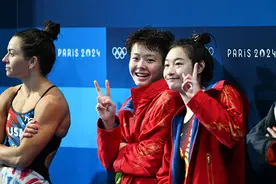 “孩子王”成为领军人物，大大咧咧的陈艺文有一颗好强的心图片