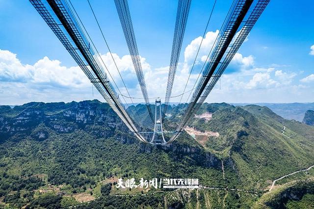 科技新地标｜攻克世界级难题