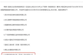 中鼎恒盛IPO终止：曾被抽中现场检查，对赌回购条款自动恢复图片