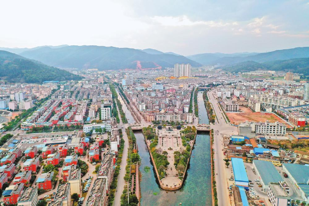 旅居云南 | 共赴清凉之约 乐享美好时光