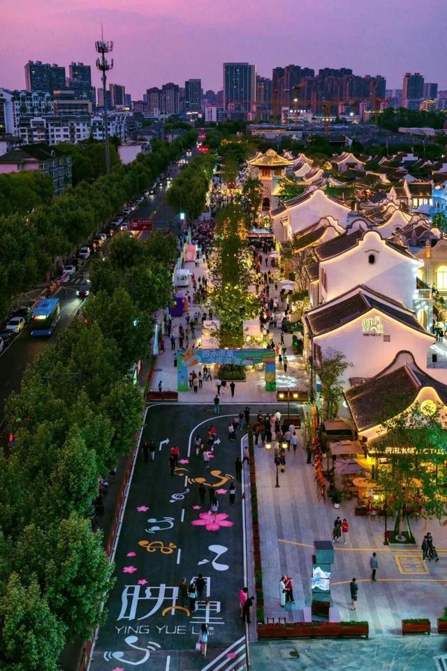 无锡，到底是一座怎样的城市？