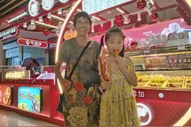 除了爱，什么都不添加！这里的糖葫芦很真诚图片