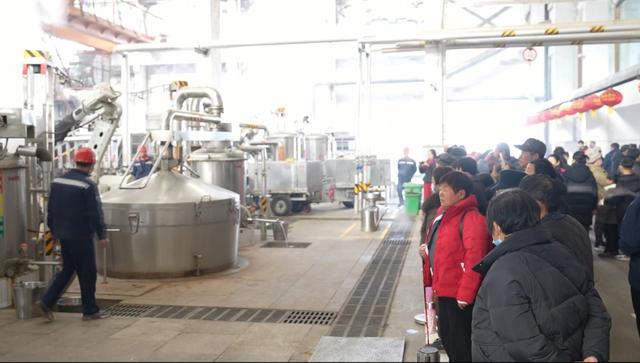 直呼惊艳！310名跨省游客打卡临泉三件套