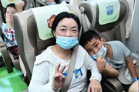 从广州东站汽车站出发！乘坐这条专线来场“一站式”之旅图片