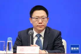 财政政策将如何支持房地产市场发展？财政部回应图片