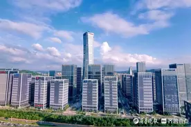 济南高新区：外贸成高质量发展新支撑图片