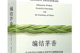 发现印第安人古老智慧图片