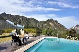 从“歇脚处”变“心归处”，民宿经济何以持续升温？图片