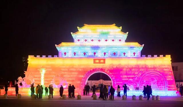 “学滑雪 到长春”品牌高燃启航！长春冰雪旅游（上海）推介会成功举行