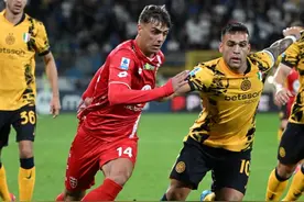 丹尼尔·马尔蒂尼首次入选意大利国家队，祖孙三代传承蓝色球衣图片