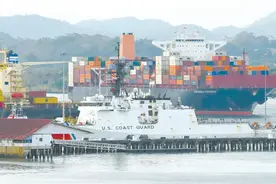 美企牵头财团成买家，中国航运贸易或受阻，香港长和出售43个港口遭质疑图片