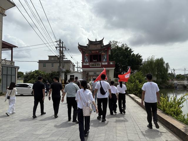 一路清风寻梦莆阳！“清风润莆田”文旅线路发布