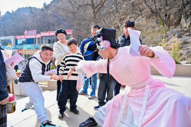 旅游公共服务再升级！“旅行+”驾享季带来畅游齐鲁新体验