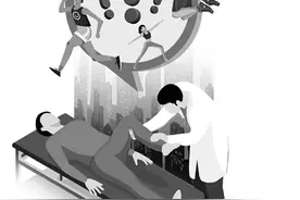 运动康复工作室在太原兴起，到底“香不香”？图片