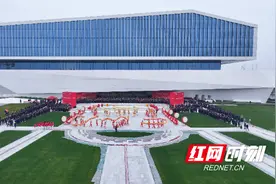 57亿开门红！中联重科超万台设备奔赴全球图片