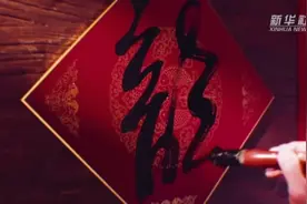 “龙”竟然应该翻译为loong？网友：我学的英文都是dragon啊！图片