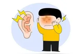 耳朵嗡嗡响？千万别大意！医生提醒：这些声音需警惕图片