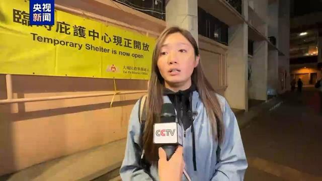 40人遇难！3人被捕！香港大埔火灾最新情况一文速览