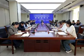 2024，京津冀生态协同纵深推进“一路生花”图片