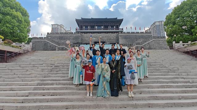 最强应援！宿迁美景美食“亮大招”欢迎无锡来客