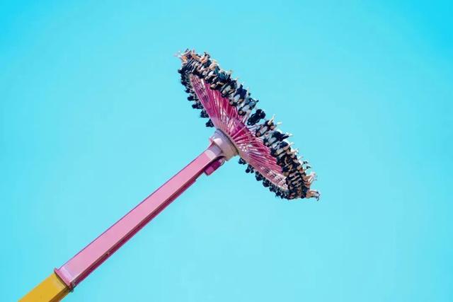 就今天！巅峰日夜狂欢开启！