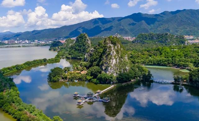 星湖秋冬推介会亮相！深圳、香港市民纷纷点赞