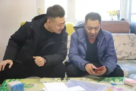 【“五个一”群众工作法】突泉县强化“一卡通”管理让党的惠民政策落地见效图片