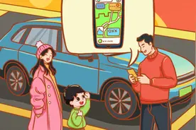 返程在即！带上安全 出发~图片