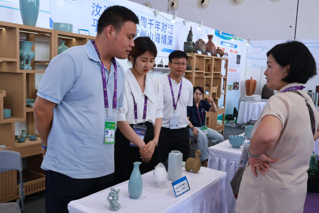 明天、后天，东博会公众开放日！钦州六大展位“打卡攻略”来了