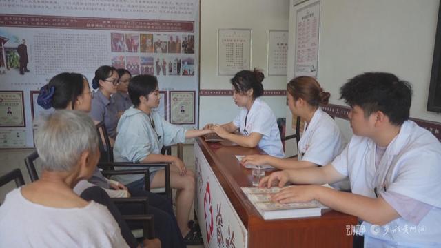 多元业态赋能，贵州夏日“清凉经济”正当时
