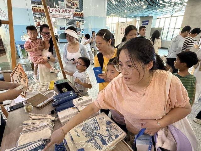 武林雅韵遇钱江雄潮！杭海城际这波操作，上大分