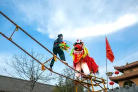 拼出中原好春光｜以开局之为拼经济抓项目促发展图片