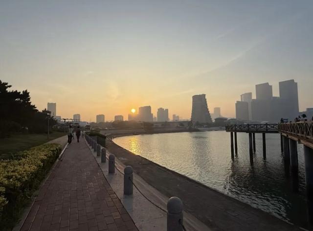 我的日照旅行日记｜在日照，邂逅比日出更温暖的人间烟火！