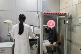 【健康】像量血压一样，你的肺功能也能测试图片