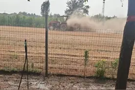 皖北有望“解渴”！19日起安徽或迎大面积降水图片