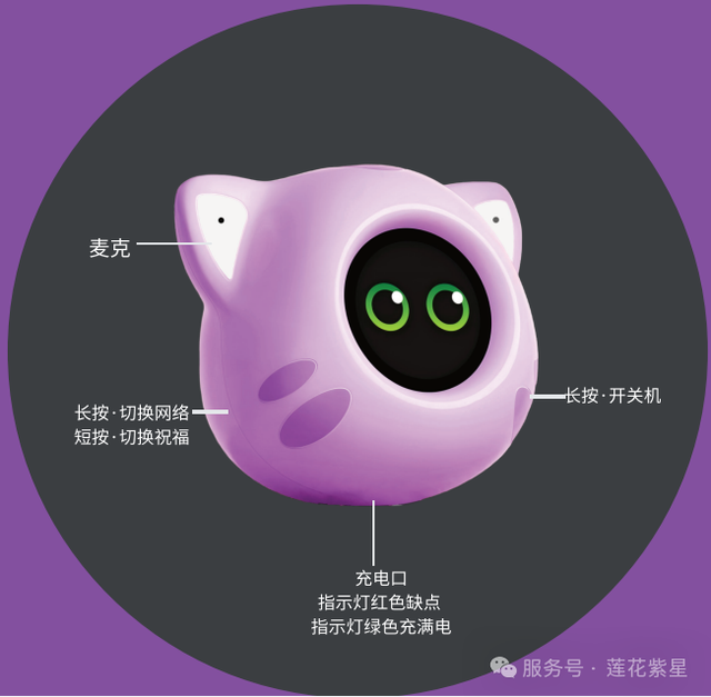 莲花紫星发布三款终端智能产品并亮相第八届进博会