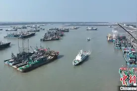 台风“康妮”逼近 浙江多部门启动应急响应图片