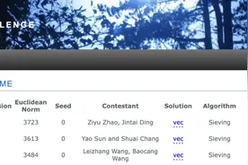 西交利物浦大学团队刷新抗量子密码领域全球纪录 后量子密码迁移实验室正式揭牌图片
