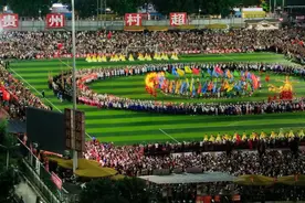 “出圈”到“长红”，“村超”何以能？图片