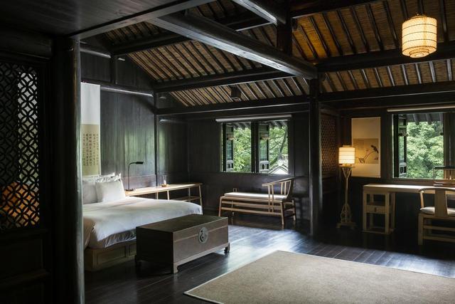 全球酒店业如何回应“安静旅行”的新趋势？