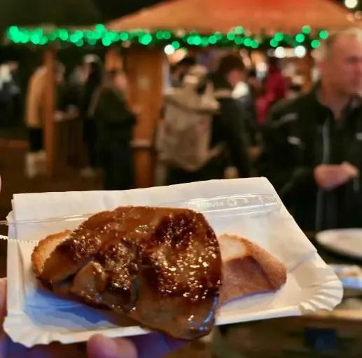 中国旅游团，消失在欧洲