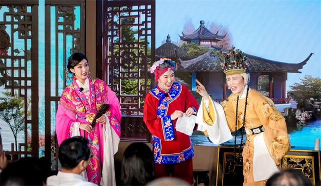 福建暑期文旅狂欢：“清新福建”脱口秀+3600场活动来袭