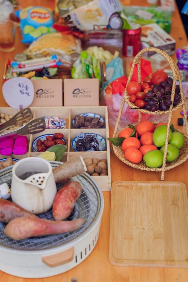 打工暂停！来翔安，横扫班味、做回自己！